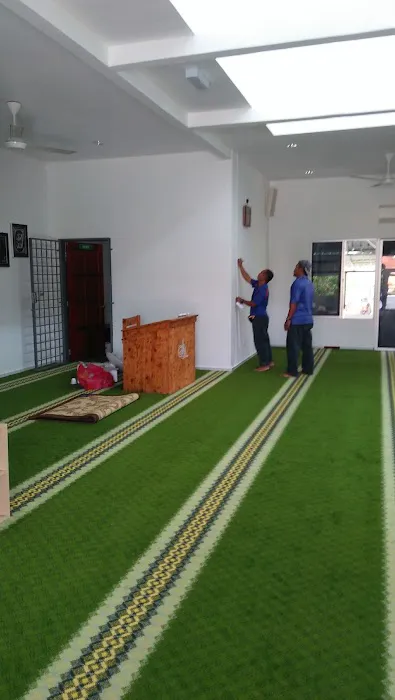 Surau Taman Aneka Jaya Picture 1