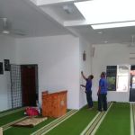 Surau Taman Aneka Jaya