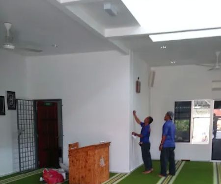 Surau Taman Aneka Jaya