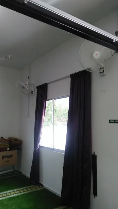 Surau Taman Aneka Jaya Picture 7
