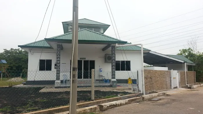 Surau Taman Aneka Jaya Picture 4