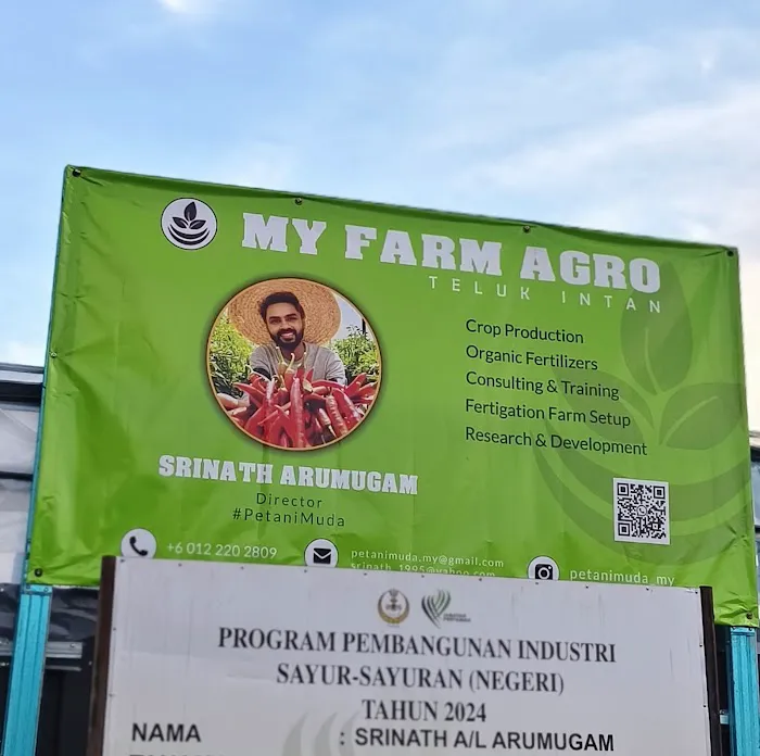 MY Farm Agro Picture 4