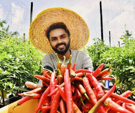 MY Farm Agro