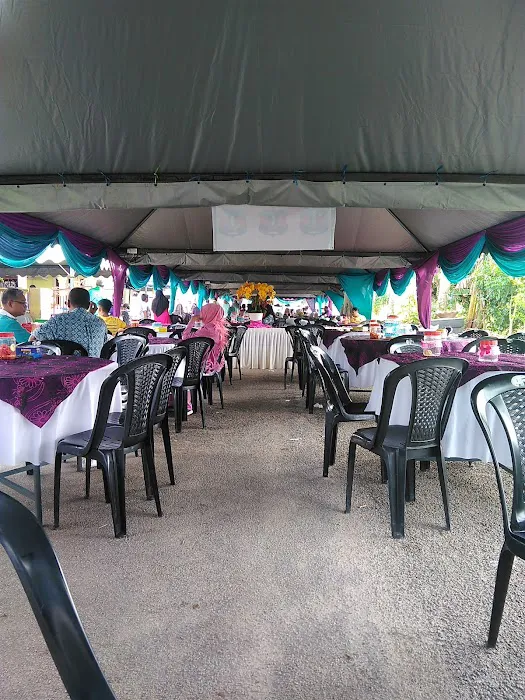 Masjid Ittifaqiyyah Taman Seri Inderapura Picture 9