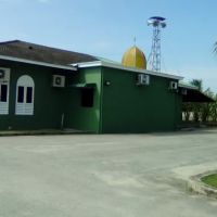 Masjid Ittifaqiyyah Taman Seri Inderapura ico