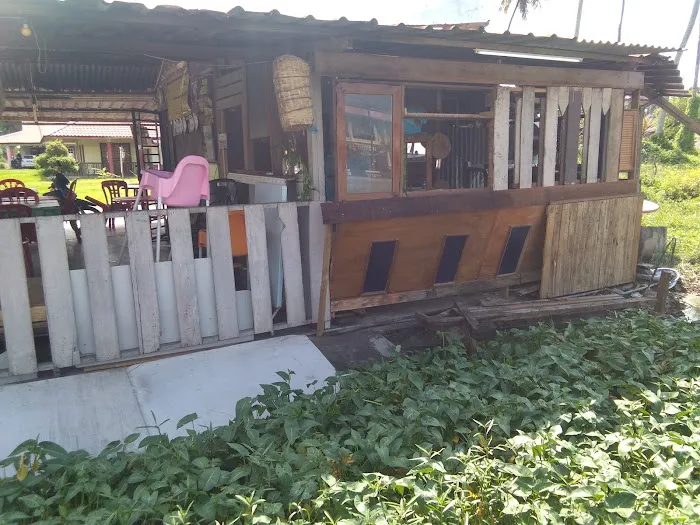 Restaurant Jamnah Rice Picture 3