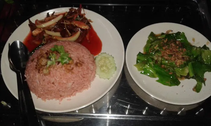 Restaurant Jamnah Rice Picture 1