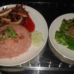 Restaurant Jamnah Rice