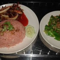 Restaurant Jamnah Rice ico
