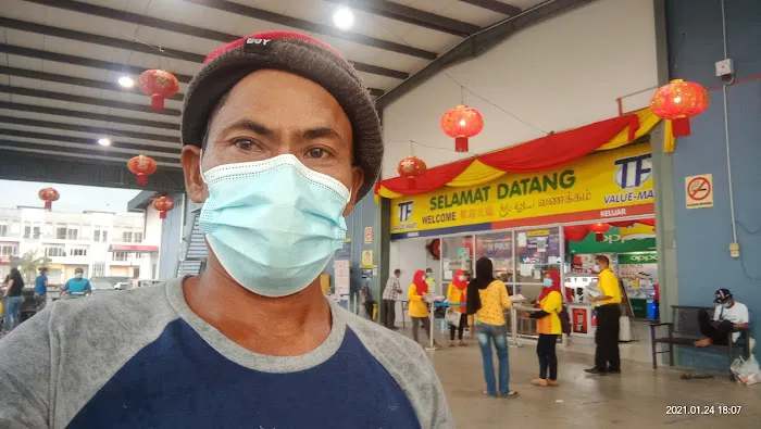 Tf Teluk Intan Picture 1