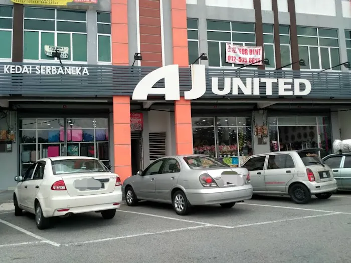 AJ United Teluk Intan Picture 6