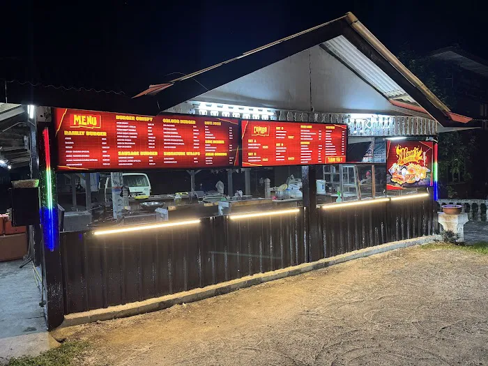 Man’s Burger Picture 5