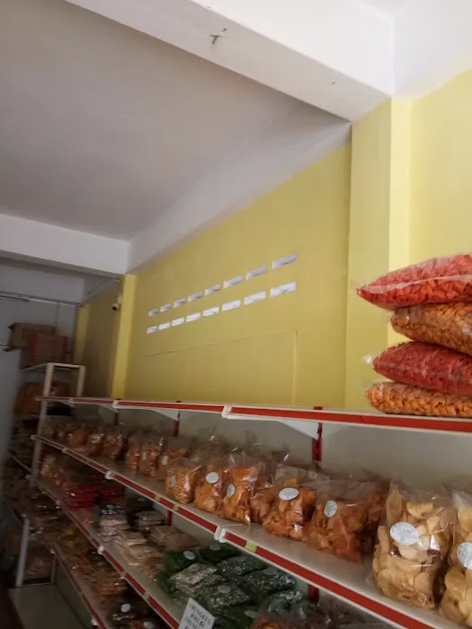 SS KACANG PUTIH (T.INTAN BRANCH) Picture 3