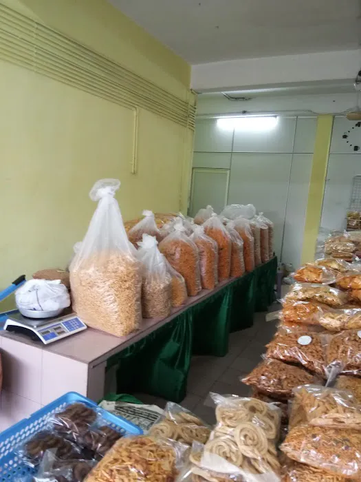 SS KACANG PUTIH (T.INTAN BRANCH) Picture 8