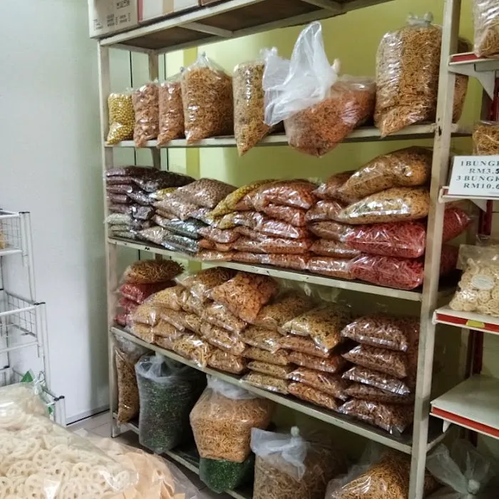 SS KACANG PUTIH (T.INTAN BRANCH) Picture 2