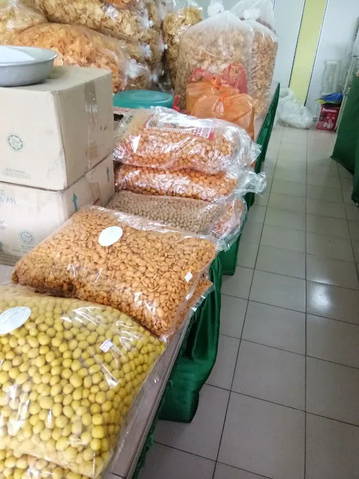 SS KACANG PUTIH (T.INTAN BRANCH) Picture 1