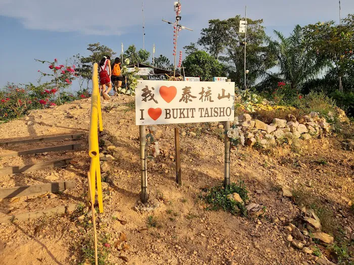 Bukit Taisho Picture 9
