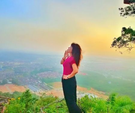 Bukit Taisho