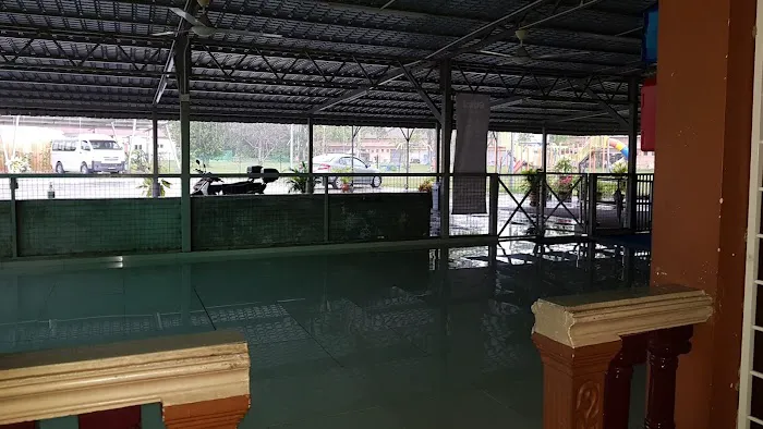 Masjid Al-Hidayah Desa Coalfields Picture 10