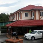 Masjid Al-Hidayah Desa Coalfields