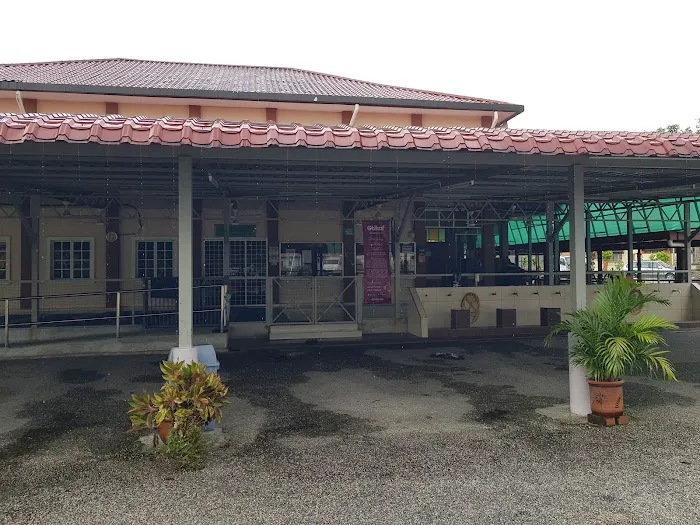 Masjid Al-Hidayah Desa Coalfields Picture 8