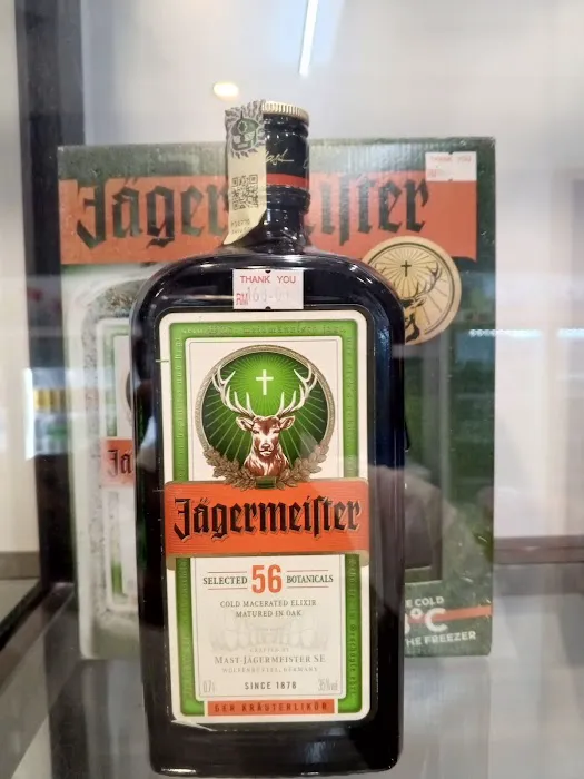 Bottle Express Wine & Spirits Trading Picture 3