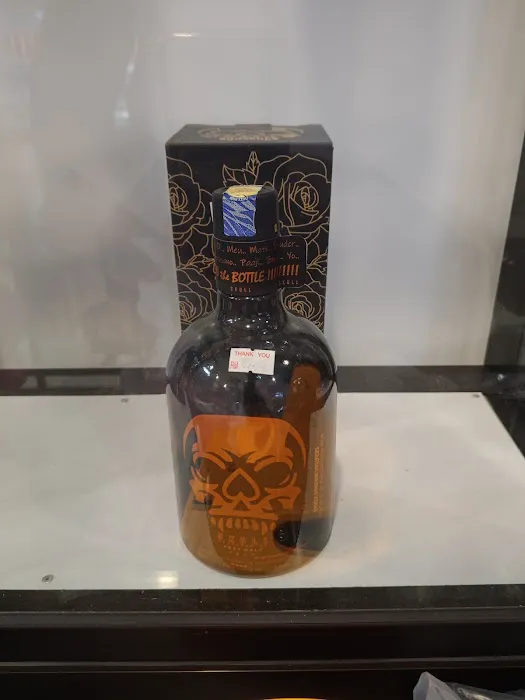 Bottle Express Wine & Spirits Trading Picture 2