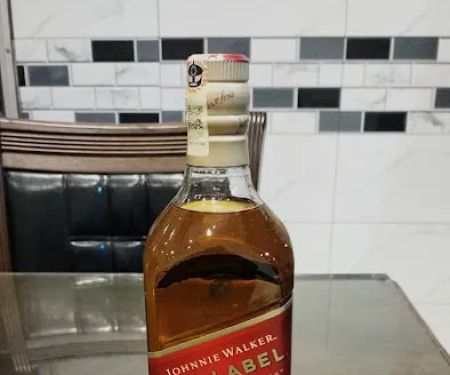 Bottle Express Wine & Spirits Trading