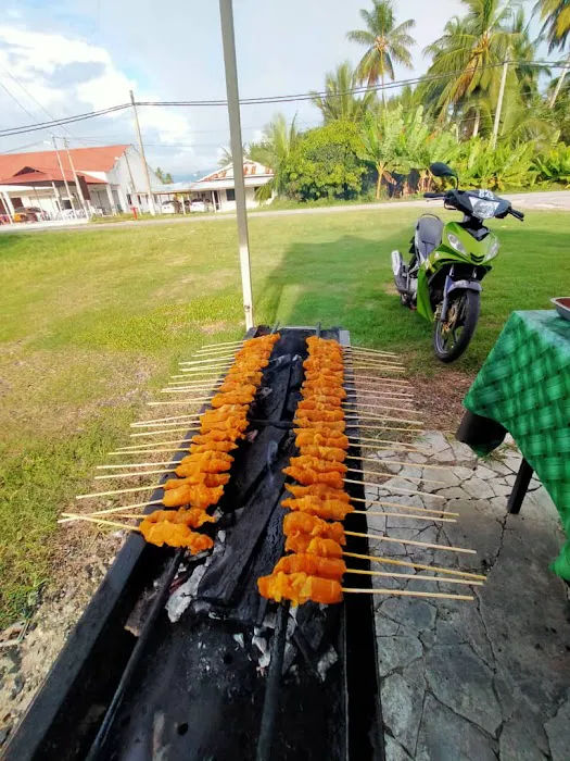 Sate Satey Angah Sungai Serdang Kapar Picture 3