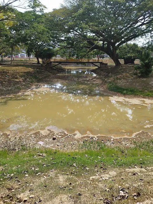 Taman Tasik Bahau Picture 7