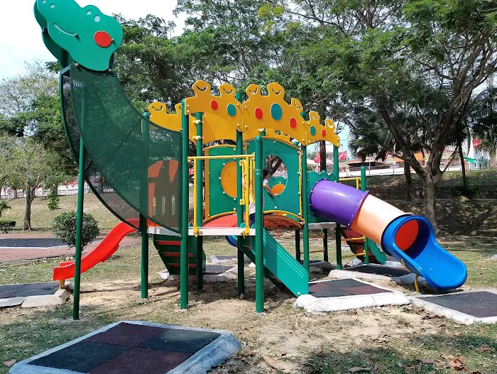 Taman Tasik Bahau Picture 5