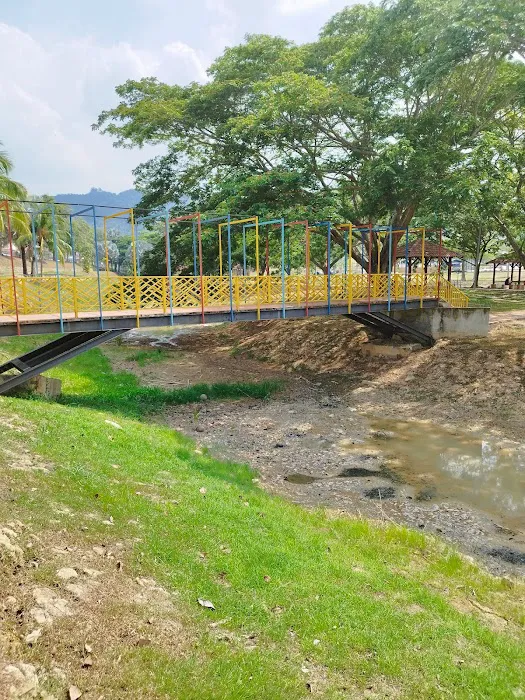 Taman Tasik Bahau Picture 8