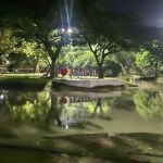 Taman Tasik Bahau