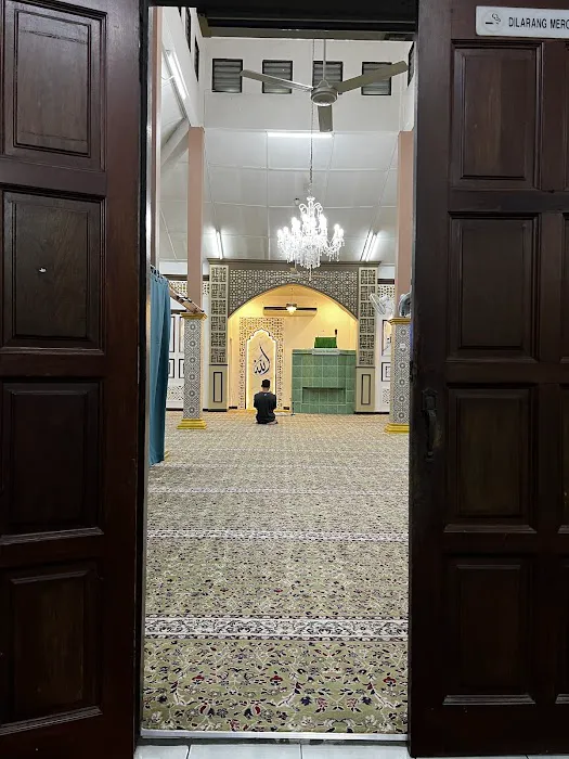 Surau Al-Muslihin Picture 3