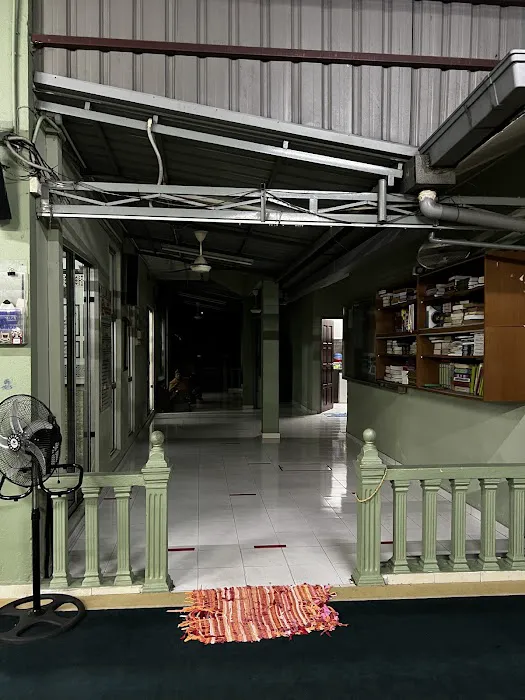 Surau Al-Muslihin Picture 2