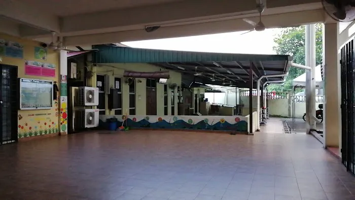 Surau Al-Muslihin Picture 1