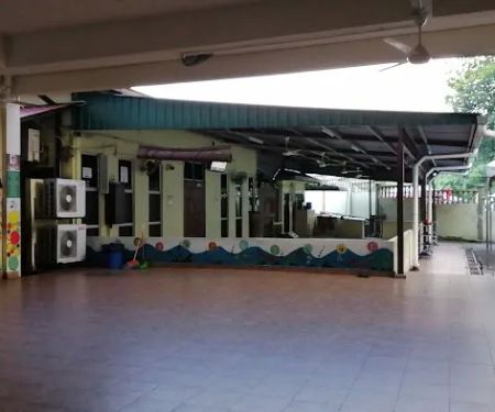 Surau Al-Muslihin