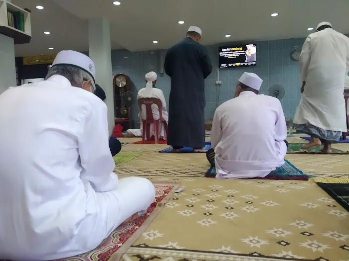 Madrasah al Khairiyah Picture 3