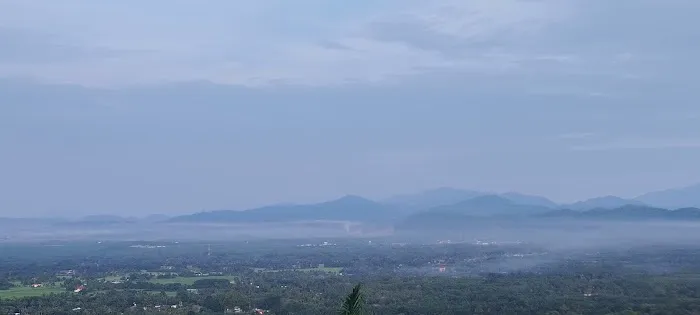 Starting Point Bukit Penarikan (Kem Pengakap Jempol) Picture 10