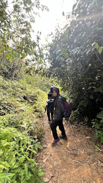 Starting Point Bukit Penarikan (Kem Pengakap Jempol) Picture 2