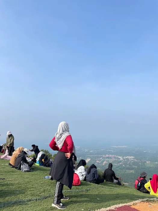 Starting Point Bukit Penarikan (Kem Pengakap Jempol) Picture 6
