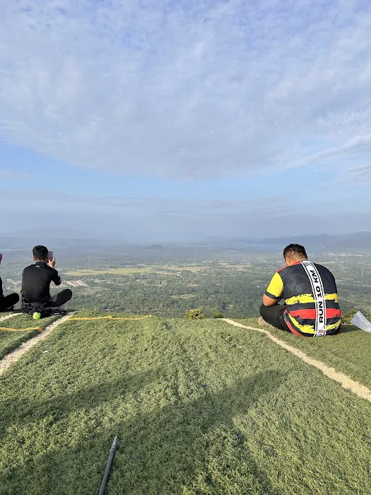Starting Point Bukit Penarikan (Kem Pengakap Jempol) Picture 4
