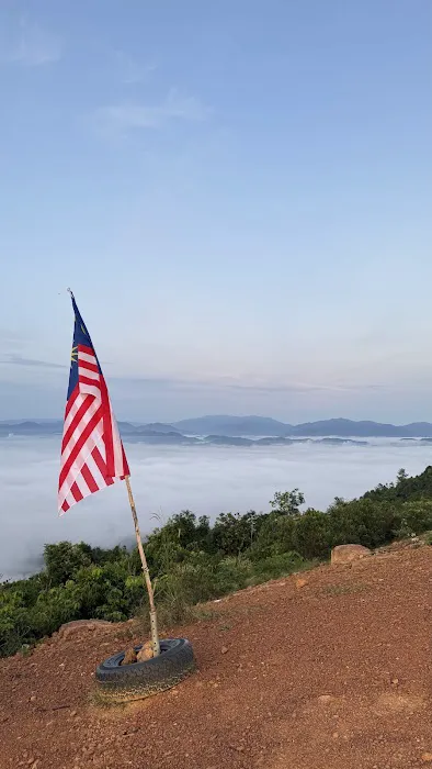 Starting Point Bukit Penarikan (Kem Pengakap Jempol) Picture 1