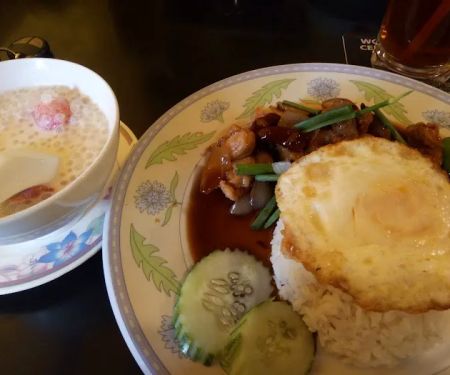 Sister Lai Kitchen