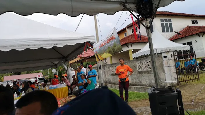 Dataran Penarikan Picture 5
