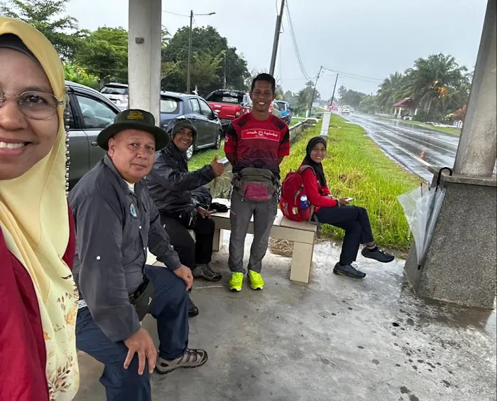 Dataran Penarikan Picture 2