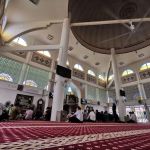 Masjid Al-Muhsinin