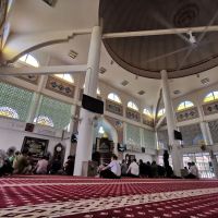 Masjid Al-Muhsinin ico