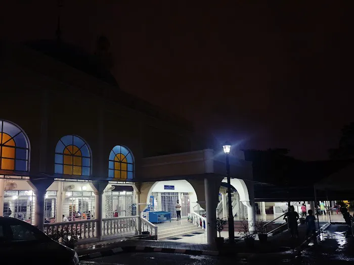 Masjid Al-Muhsinin Picture 4