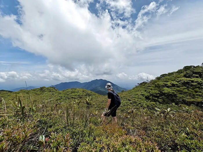 Gunung tapis Picture 5